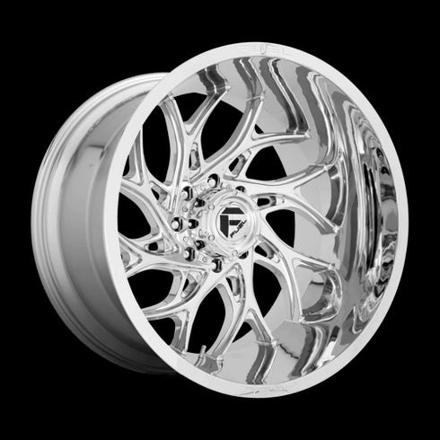 Fuel 20X9 6/139.7 +01 D740 RUNNER - IDB WA